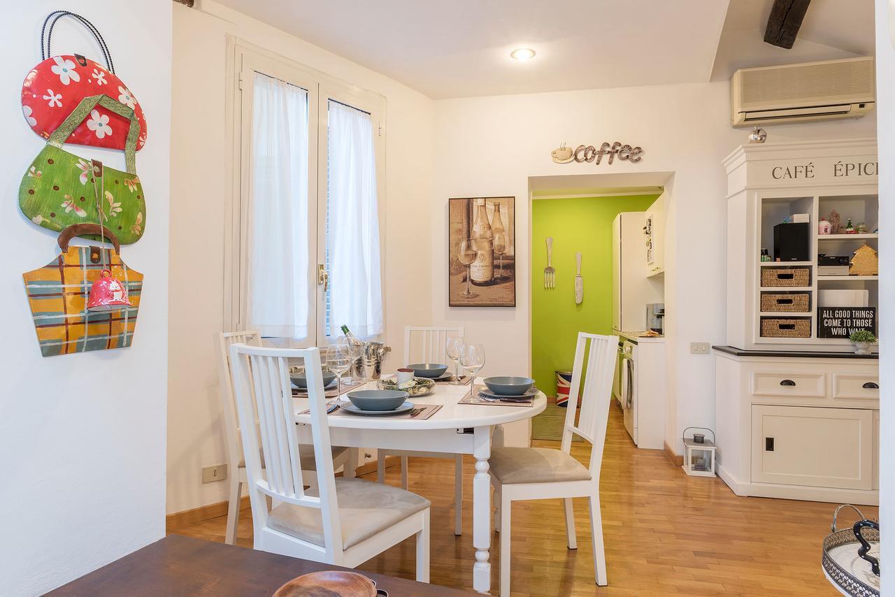 Appartement Penthouse With Terrace In The Heart Of Rome