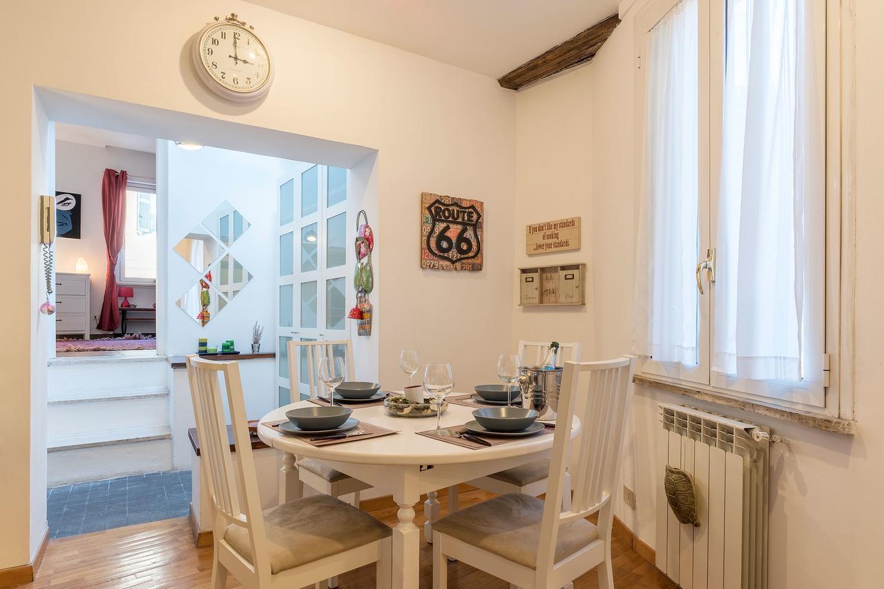 Apartment Penthouse With Terrace In The Heart Of *