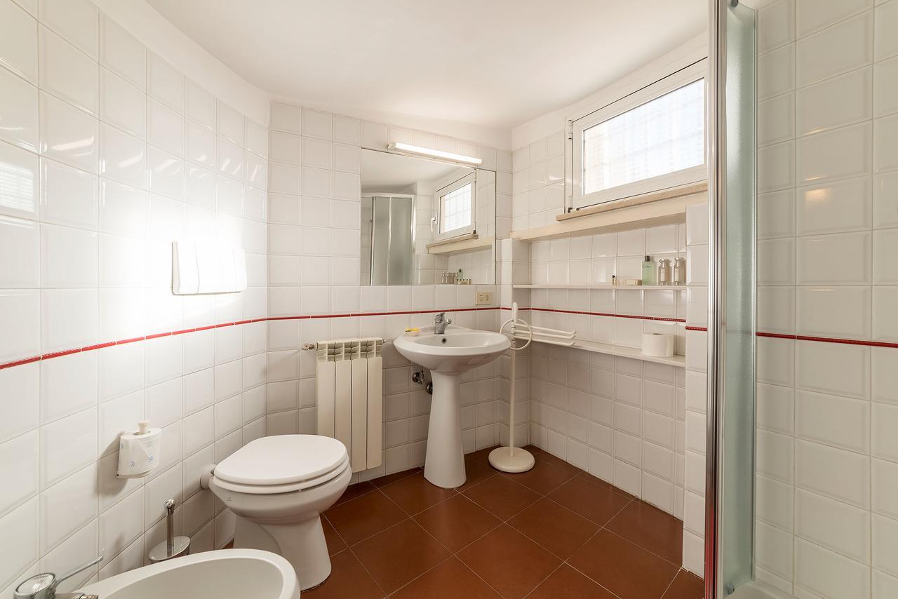 Appartement Penthouse With Terrace In The Heart Of