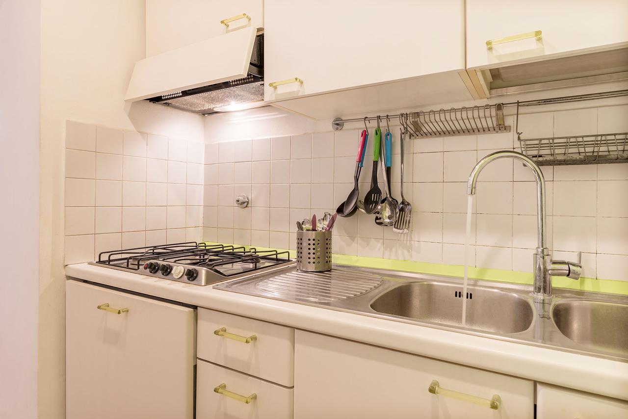 Appartement Penthouse With Terrace In The Heart Of